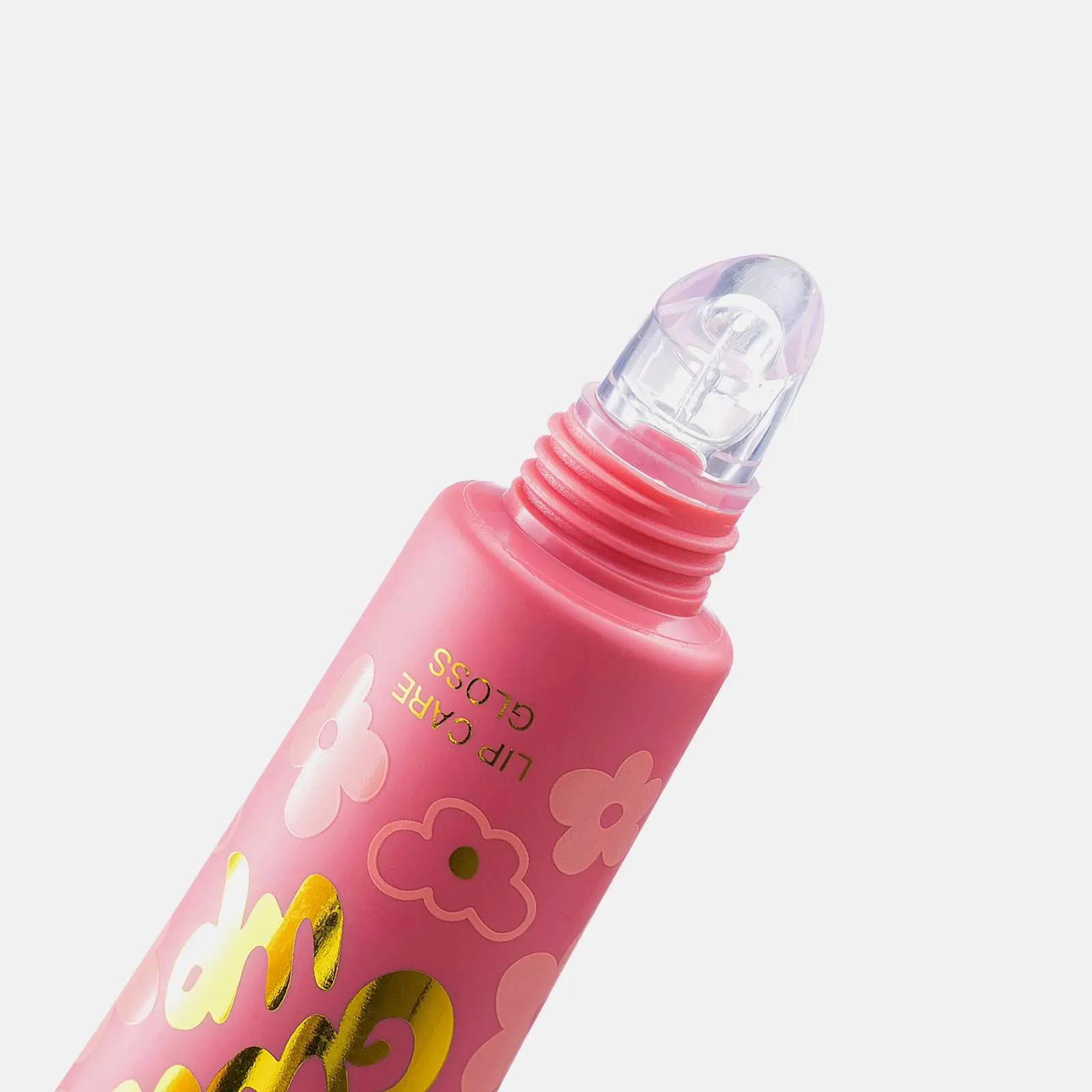Блеск-уход для губ Glow Up тон 02 Beauty Bomb - фото 4