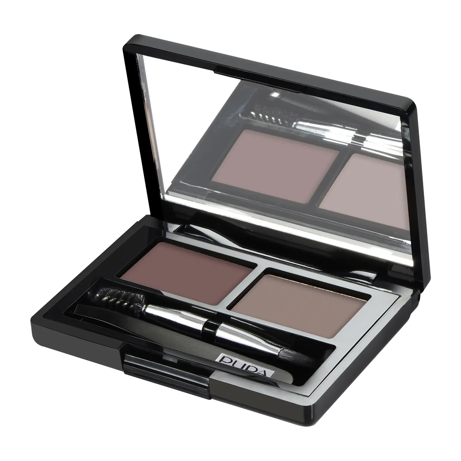 Набор для бровей Pupa Eyebrow Design Set 002