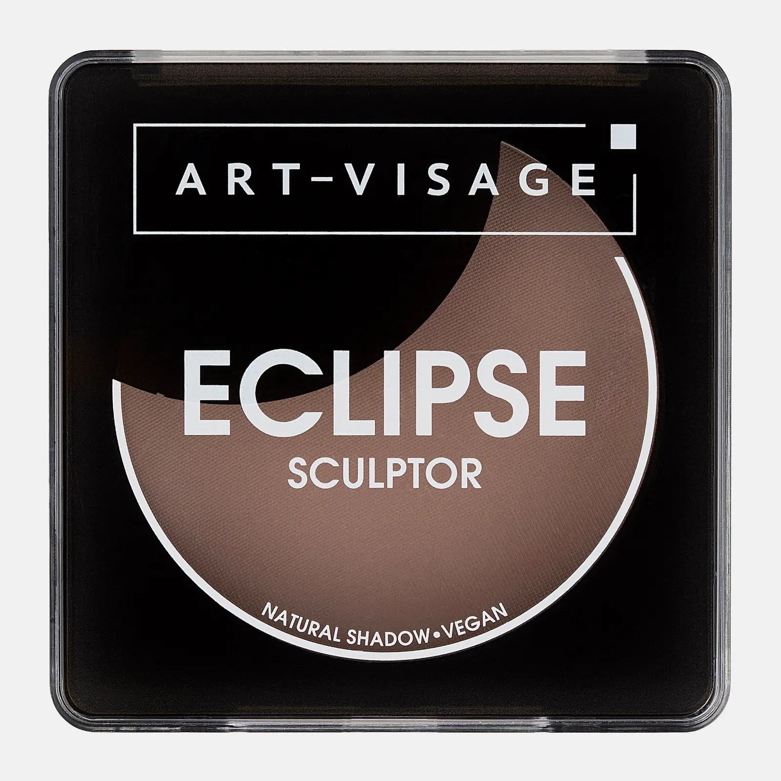 Скульптор Art-Visage Eclipse пудровый 202