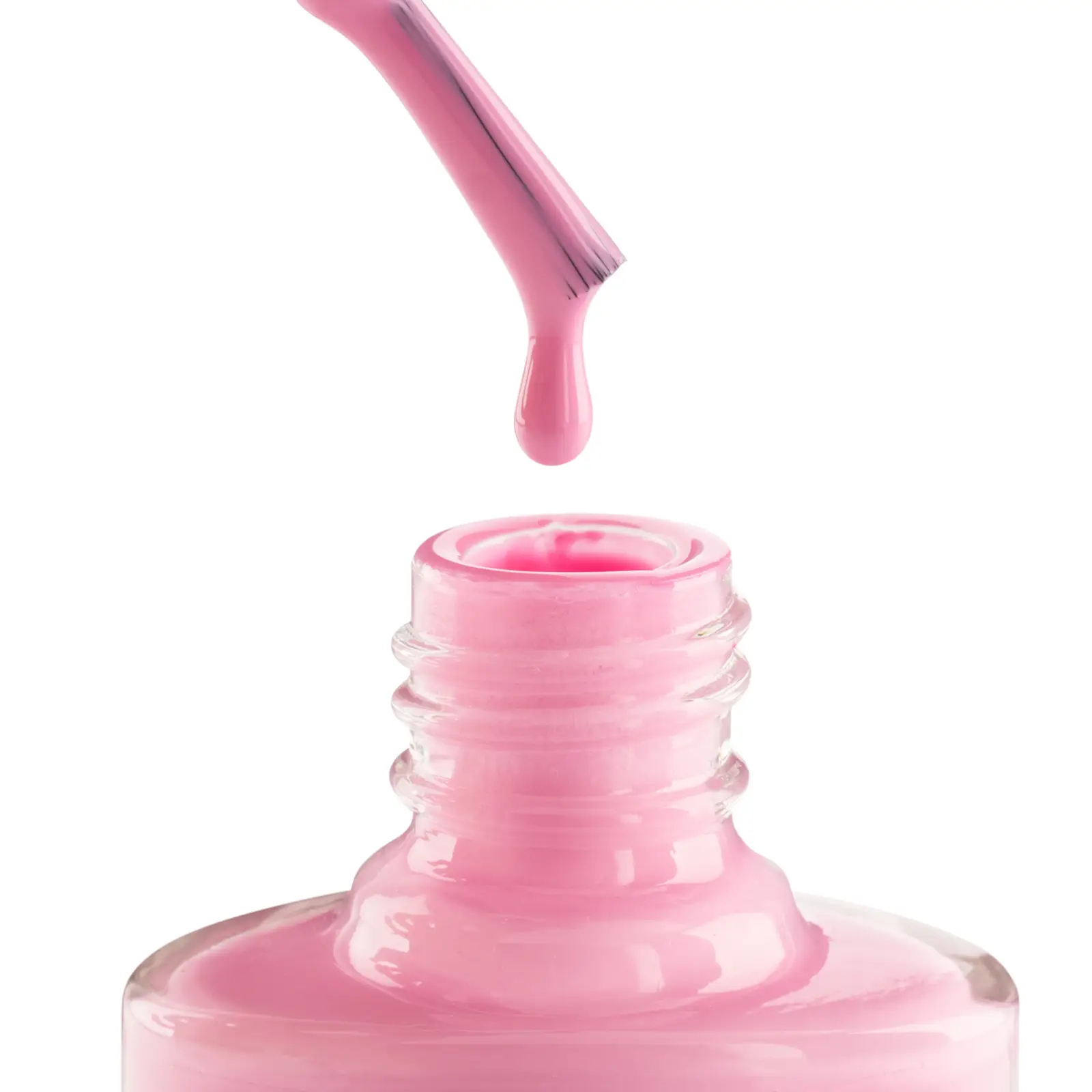 Лак для ногтей Tint Me Care&Color тон 43