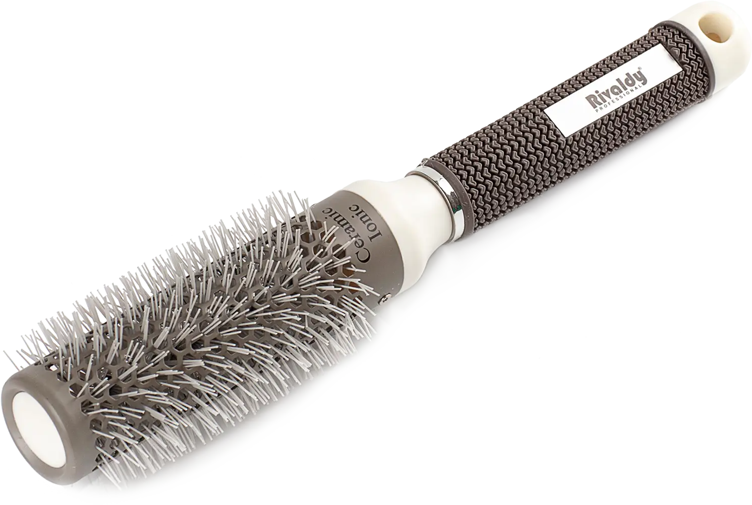 Термобрашинг Rivaldy CM9003 white d-3.5см 89г