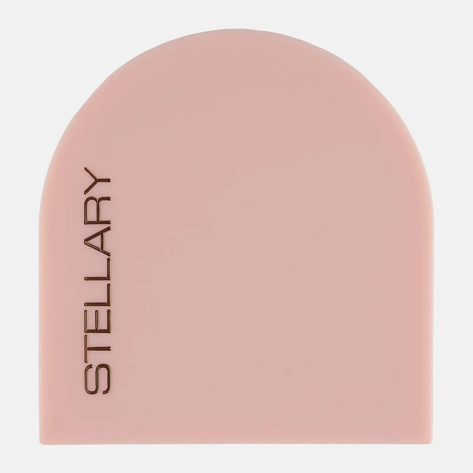 Румяна для лица Cashmere Blush тон 03 Natural Beige Персиковый Stellary