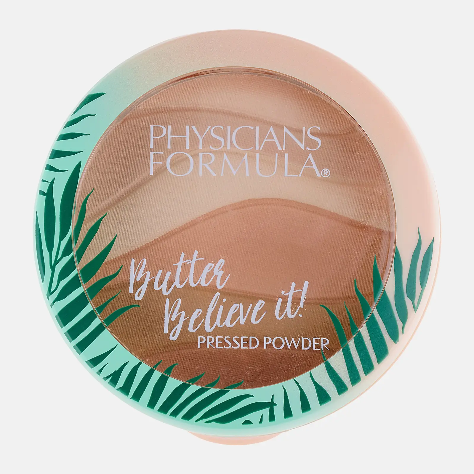 Пудра для лица Physicians Formula Butter BelieveIt тон Кремовый натуральный - фото 4 Пудра для лица Physicians Formula Butter BelieveIt тон Кремовый натуральный - фото 4