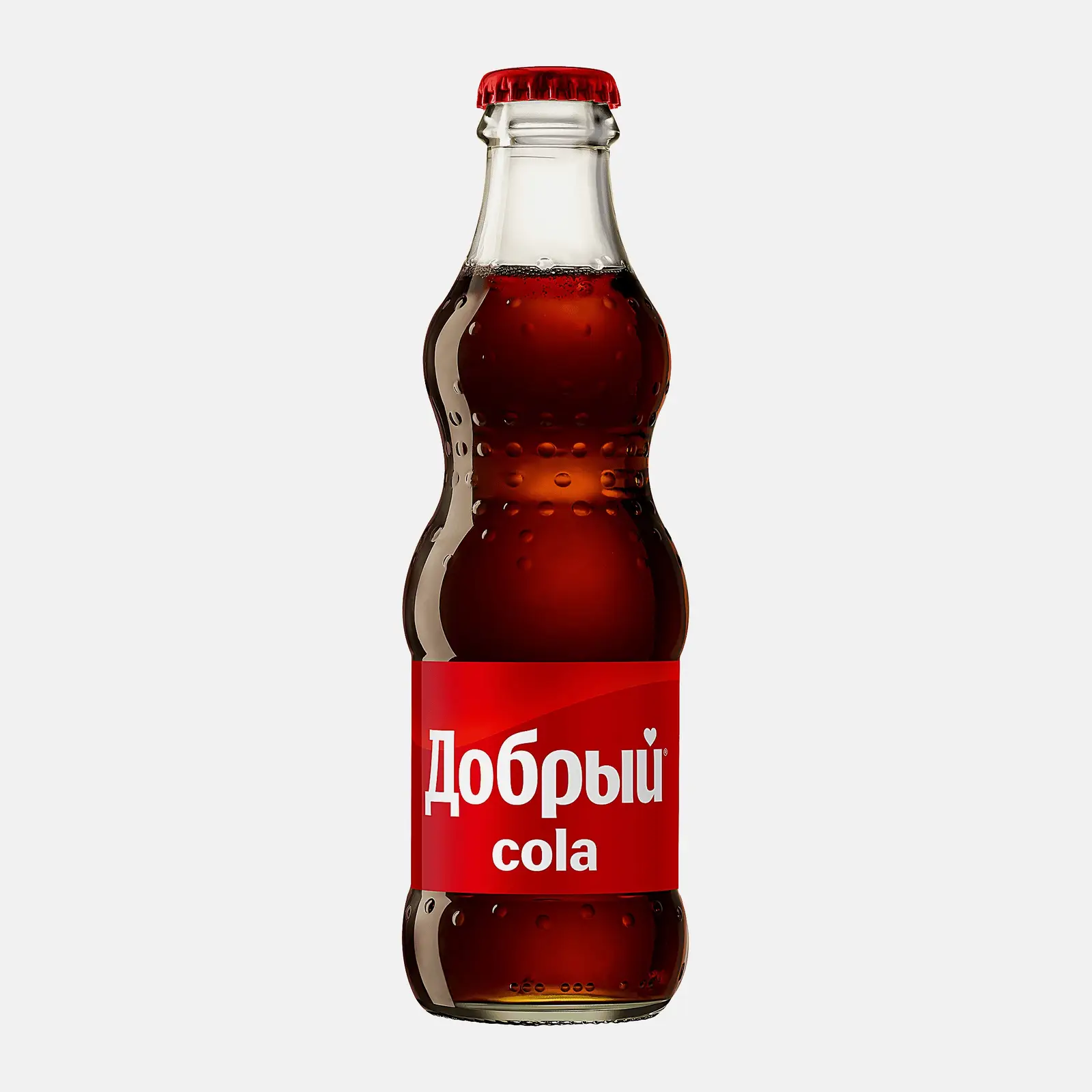 Напиток Добрый Кола 330мл