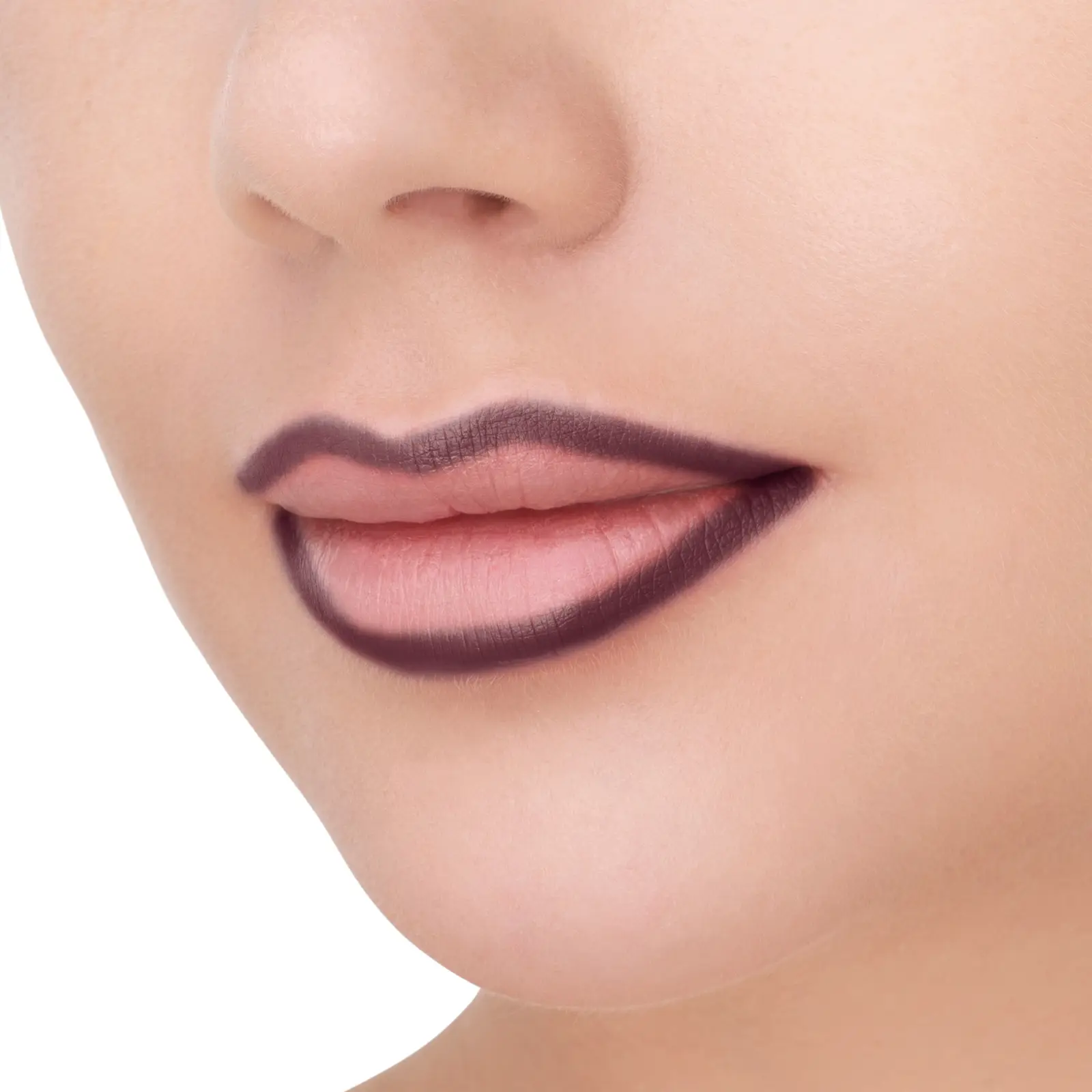 Карандаш для губ Influence Beauty Lipfluence автоматический тон 12 