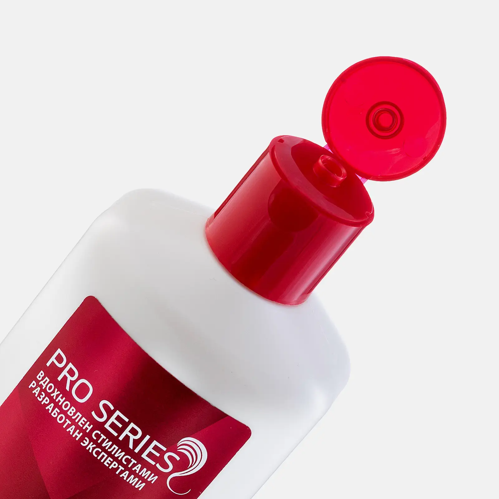 Бальзам-ополаскиватель для волос Pro Series Глубокое восстановление 500мл