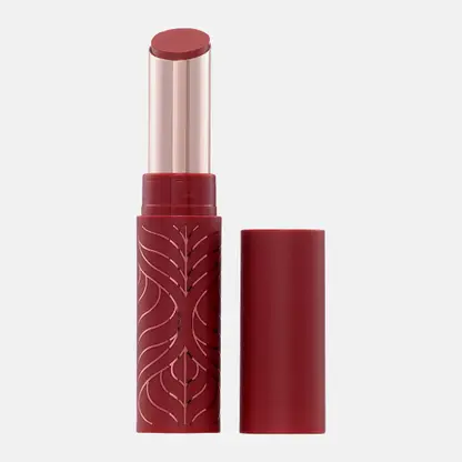 Помада для губ тон 01 Розовый Divage Krasa Matte Lipstick