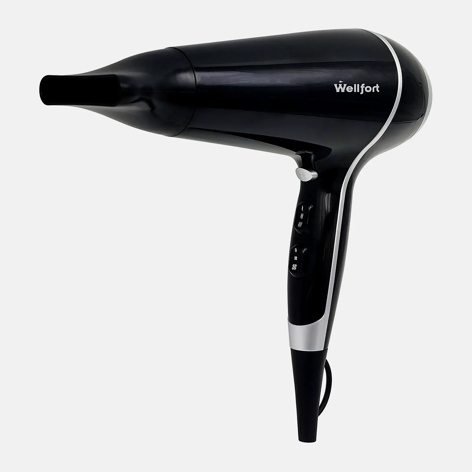 Фен 2100Вт Wellfort TC-2744