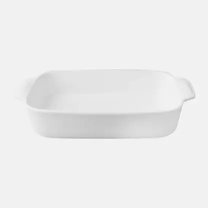 Форма для запекания керамическая 30*16*5.5см Wellfort