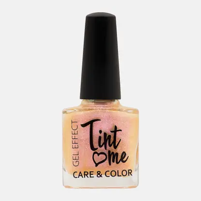 Лак для ногтей тон 96 Tint Me Care & Color