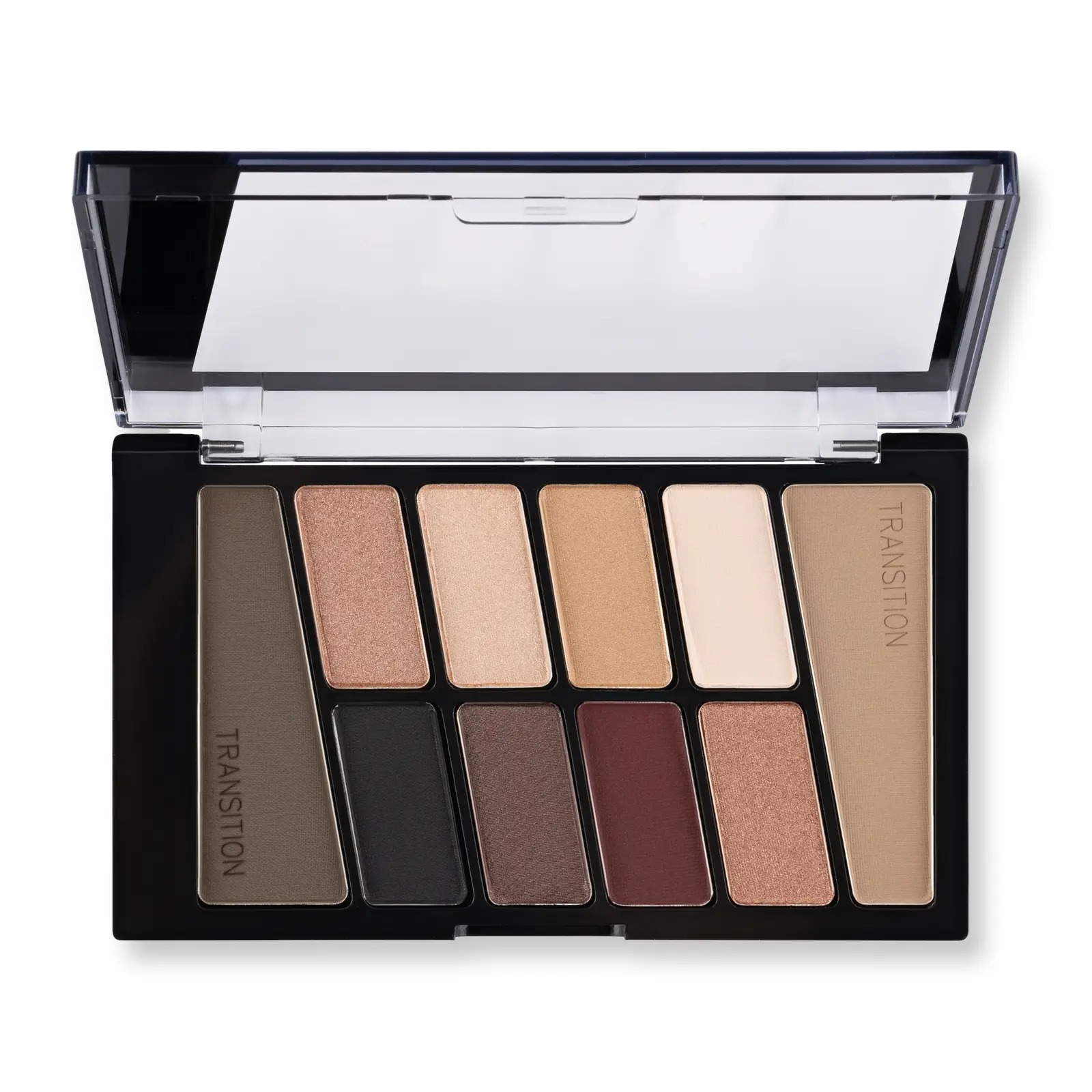 Палетка теней для век Wet N Wild Color Icon Nude awakening 10г
