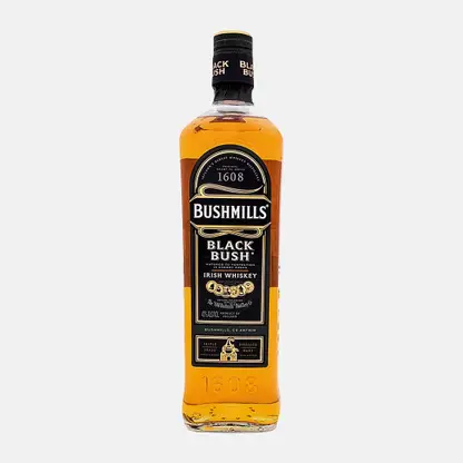 Виски Bushmills Блэк буш 40% 700мл