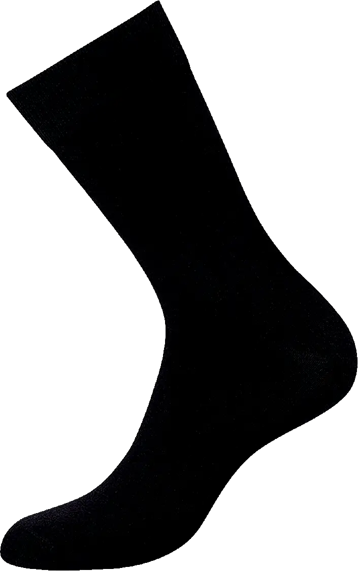 Носки мужские Omsa демисезонные черные р.25 (39-40) - фото 2