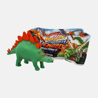 Тянучка Sbabam Животный мир 55CN22 в ассортименте