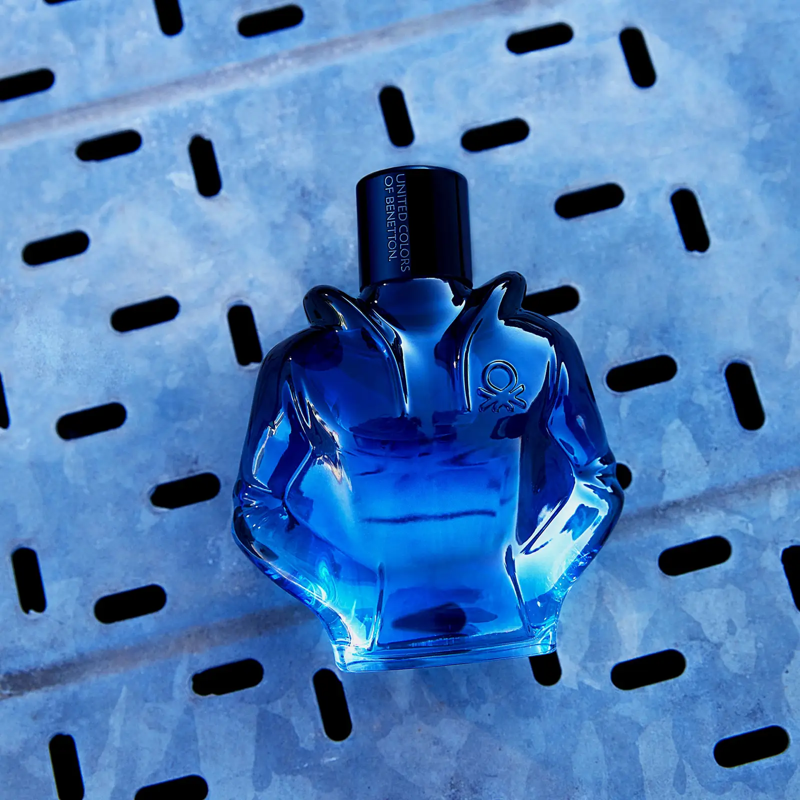 Туалетная вода We Are Tribe United Colors Of Benetton мужская 90мл