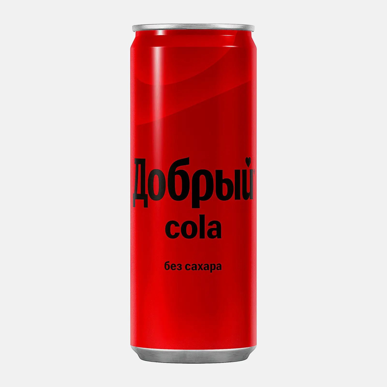 Напиток Добрый Cola без сахара 330мл - фото 3 Напиток Добрый Cola без сахара 330мл - фото 3