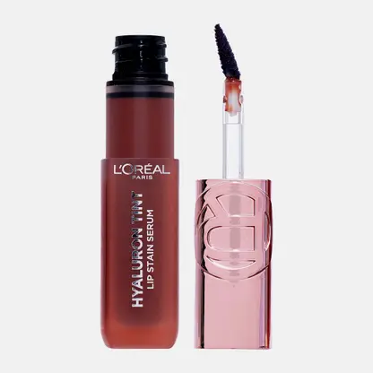Тинт для губ тон 635 Loreal Paris