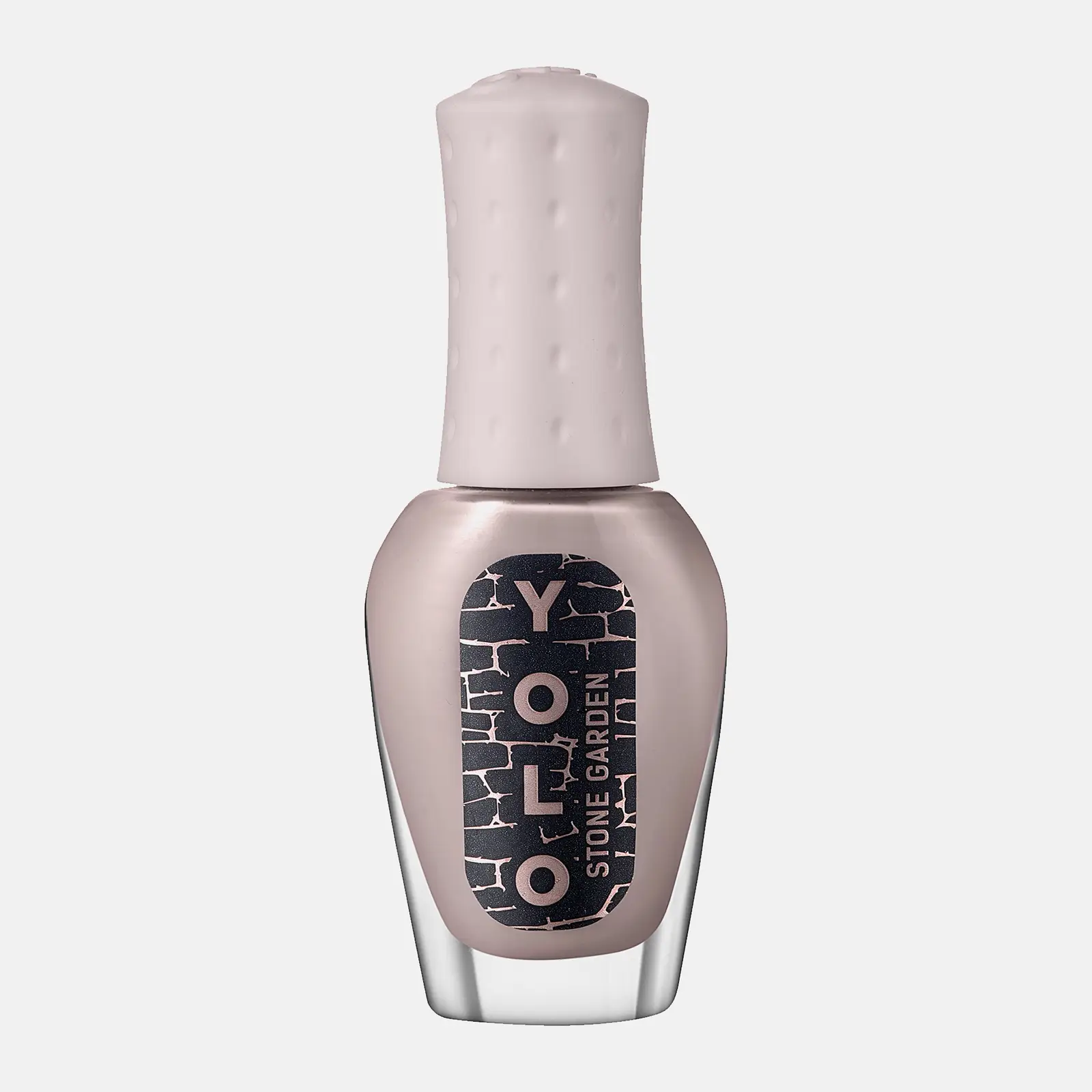 Лак для ногтей тон 153 Yolo Stone Garden Лак для ногтей тон 153 Yolo Stone Garden