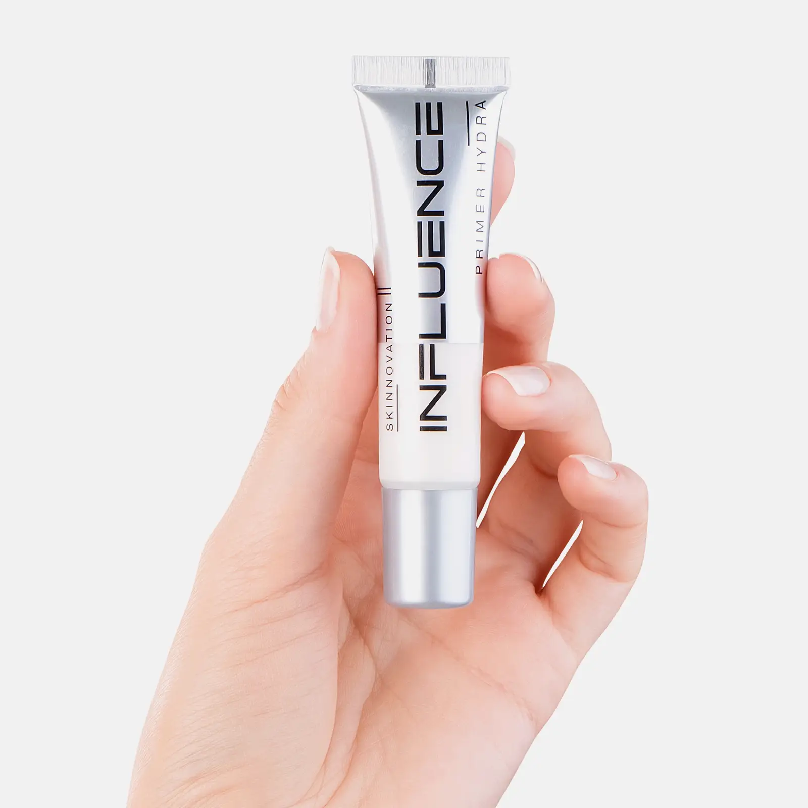 Праймер Influence Beauty Skinnovation увлажняющий тон 01