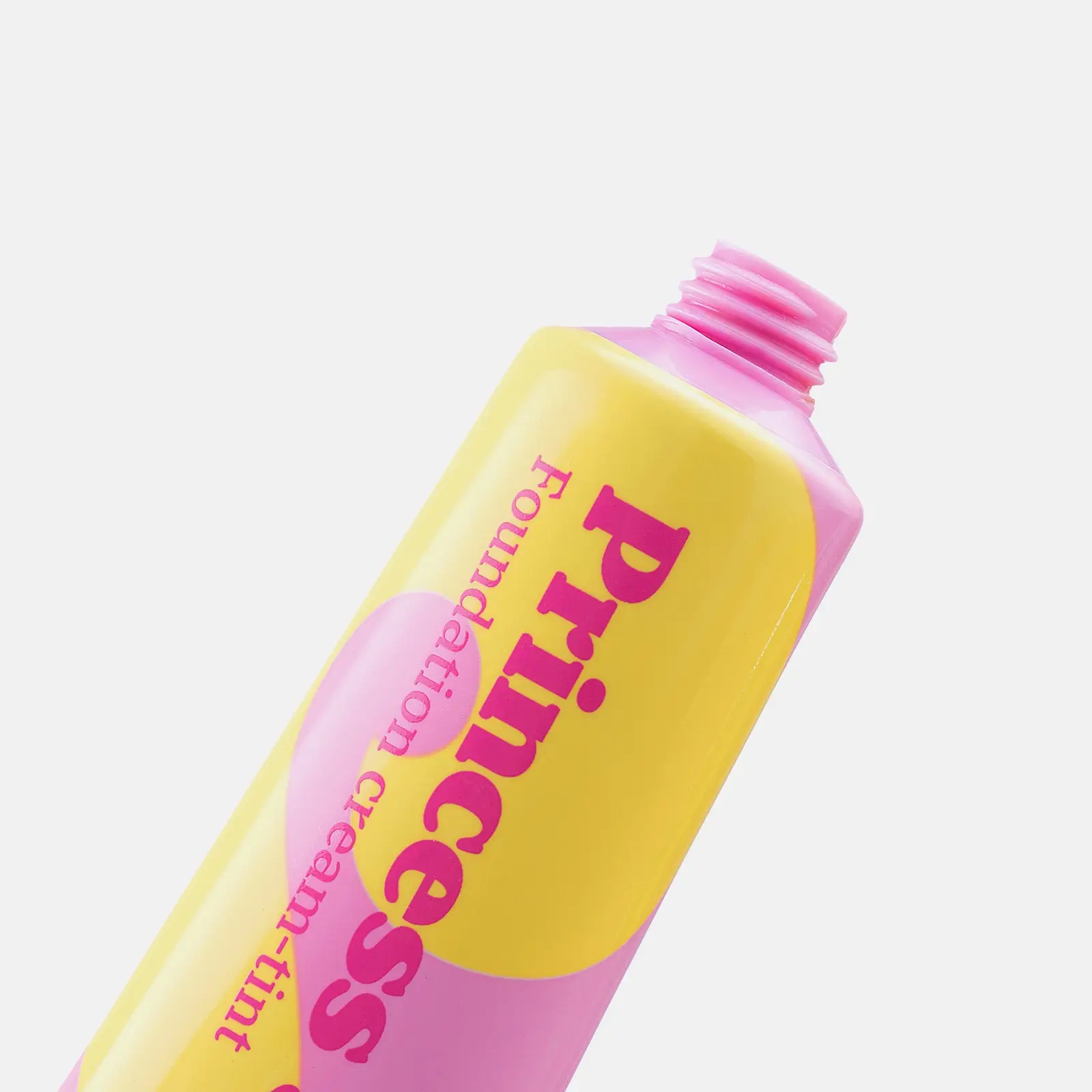 Тональный крем-тинт для лица тон 03 Princess Skin Beauty Bomb - фото 4