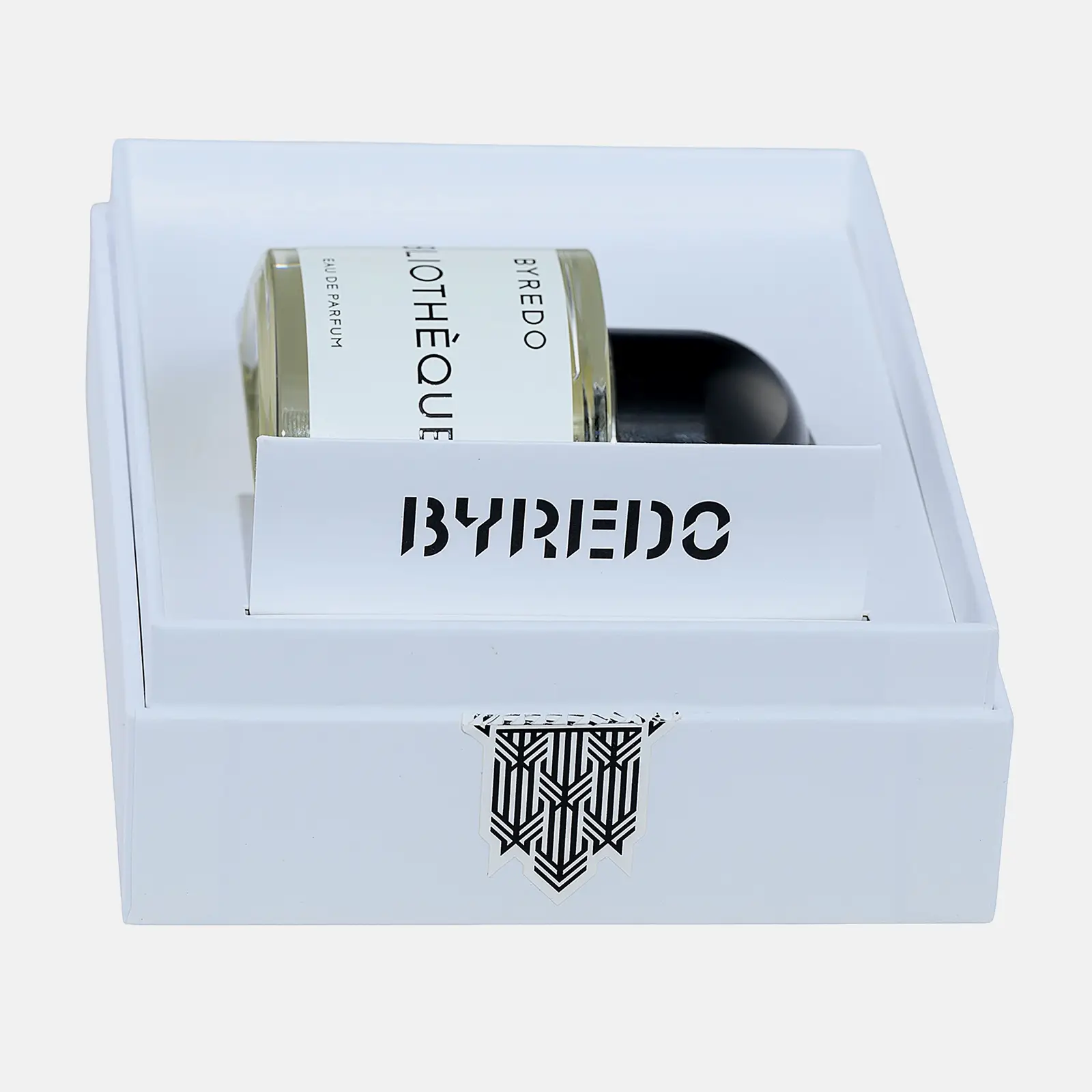 Парфюмерная вода Bibliotheque Byredo унисекс 50мл
