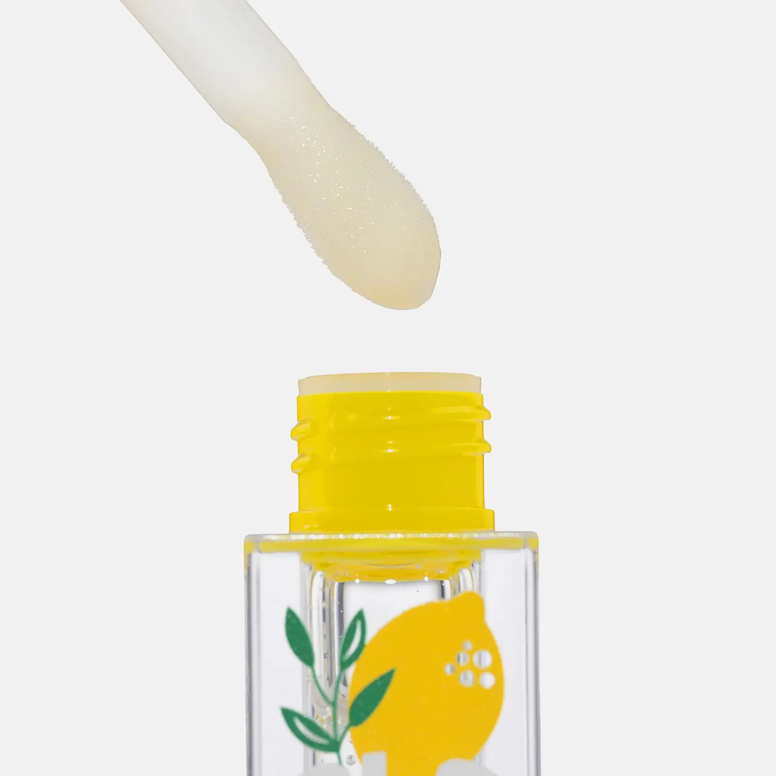 Масло для губ Glossy Oops тон 03 Beauty Bomb