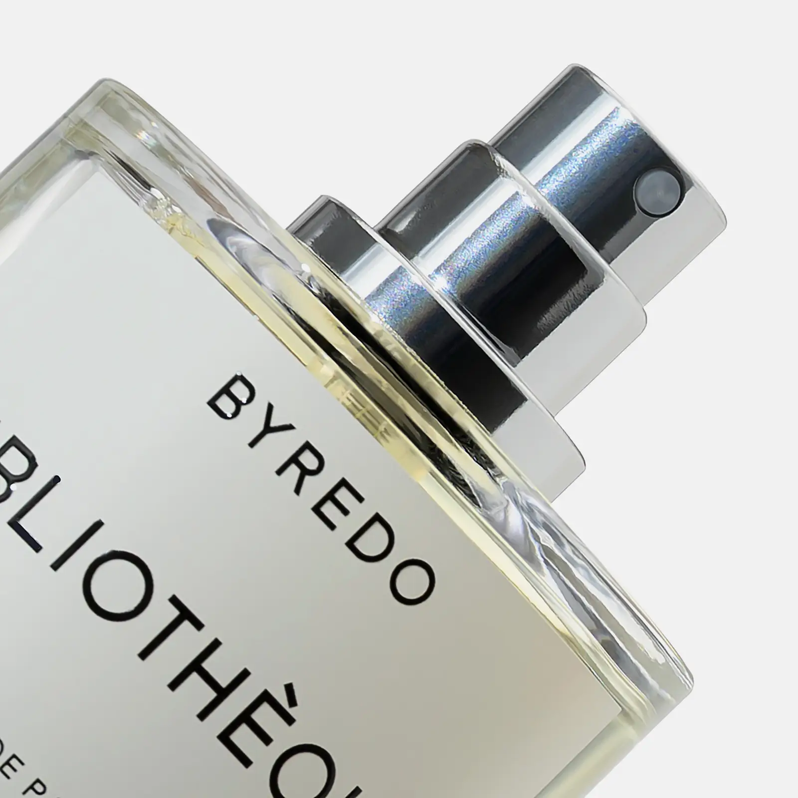 Парфюмерная вода Bibliotheque Byredo унисекс 50мл