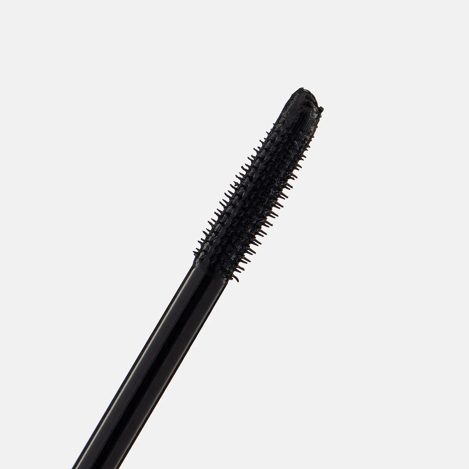 Тушь для ресниц Luxvisage Smoky Eyes Эффект накладных ресниц Черный - фото 2
