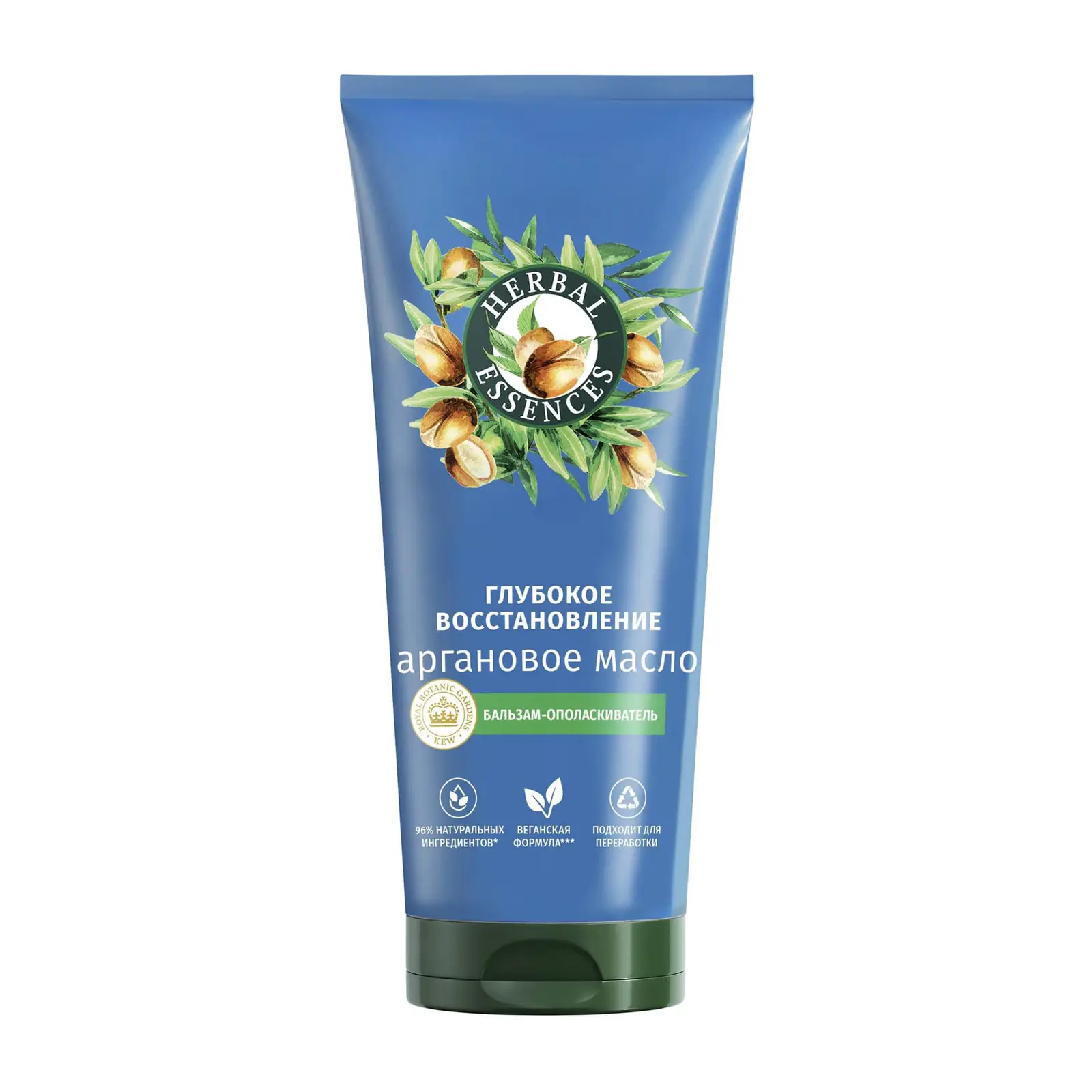 Бальзам-ополаскиватель для волос Herbal Essences Марокканское аргановое масло 250мл