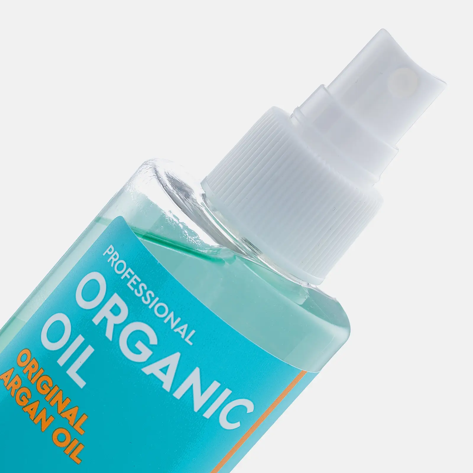 Кондиционер для волос Organic Oil Super Hair Spray 7в1 190мл - фото 3