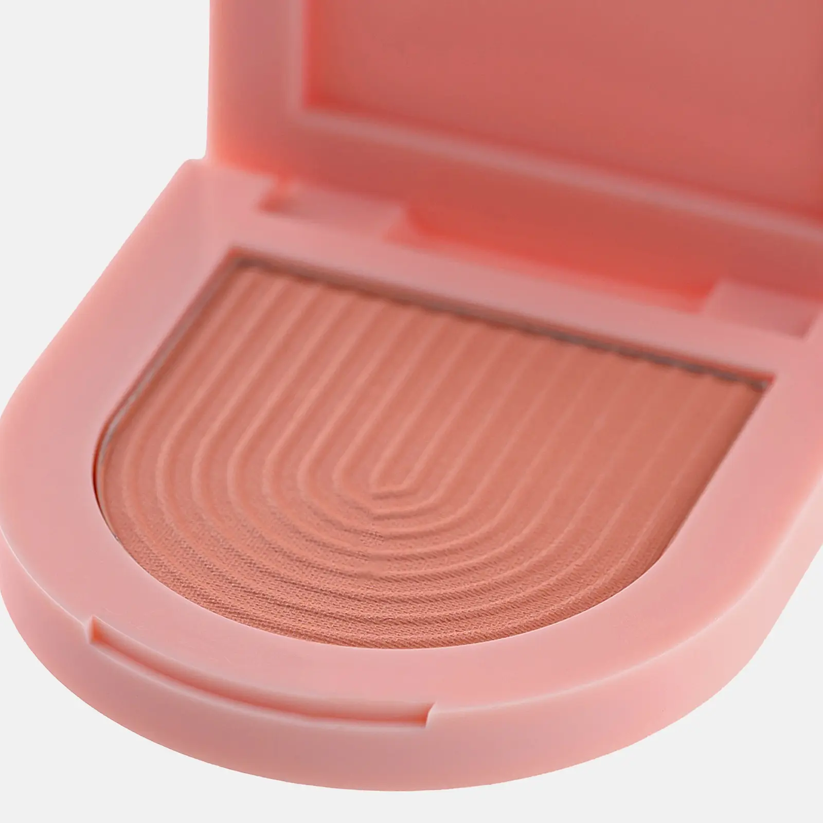 Румяна для лица Cashmere Blush тон 04 Tender Rose Светло-розовый Stellary - фото 3