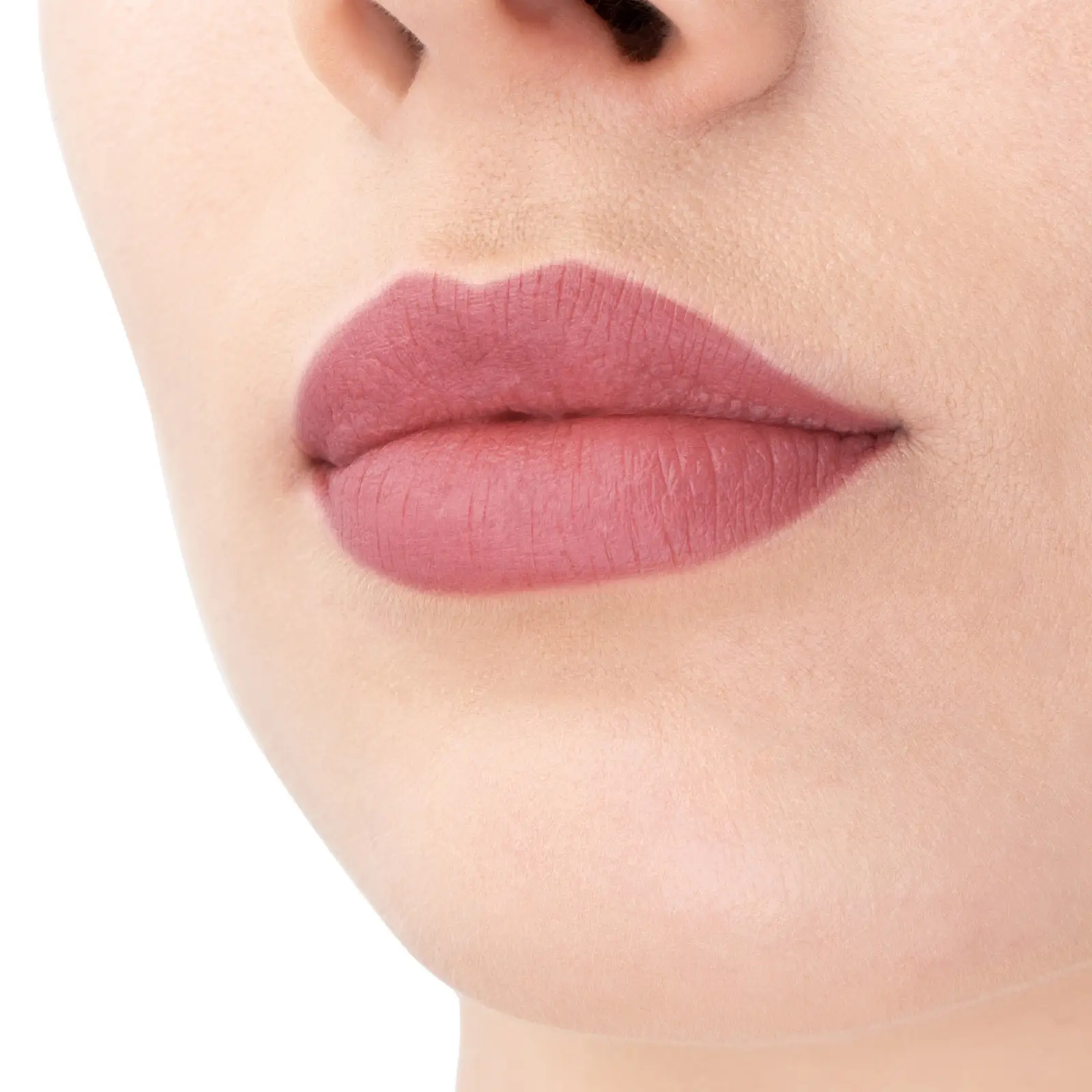 Блеск для губ Luxvisage Pin Up Ultra Matt тон 19