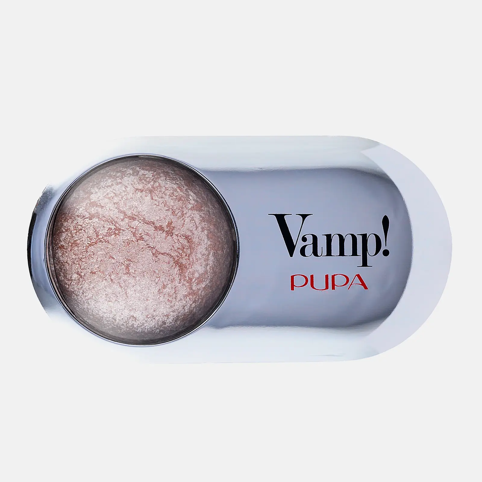 Запеченные тени для век Vamp! Wet & Dry тон 208 Pupa - фото 2 Запеченные тени для век Vamp! Wet & Dry тон 208 Pupa - фото 2