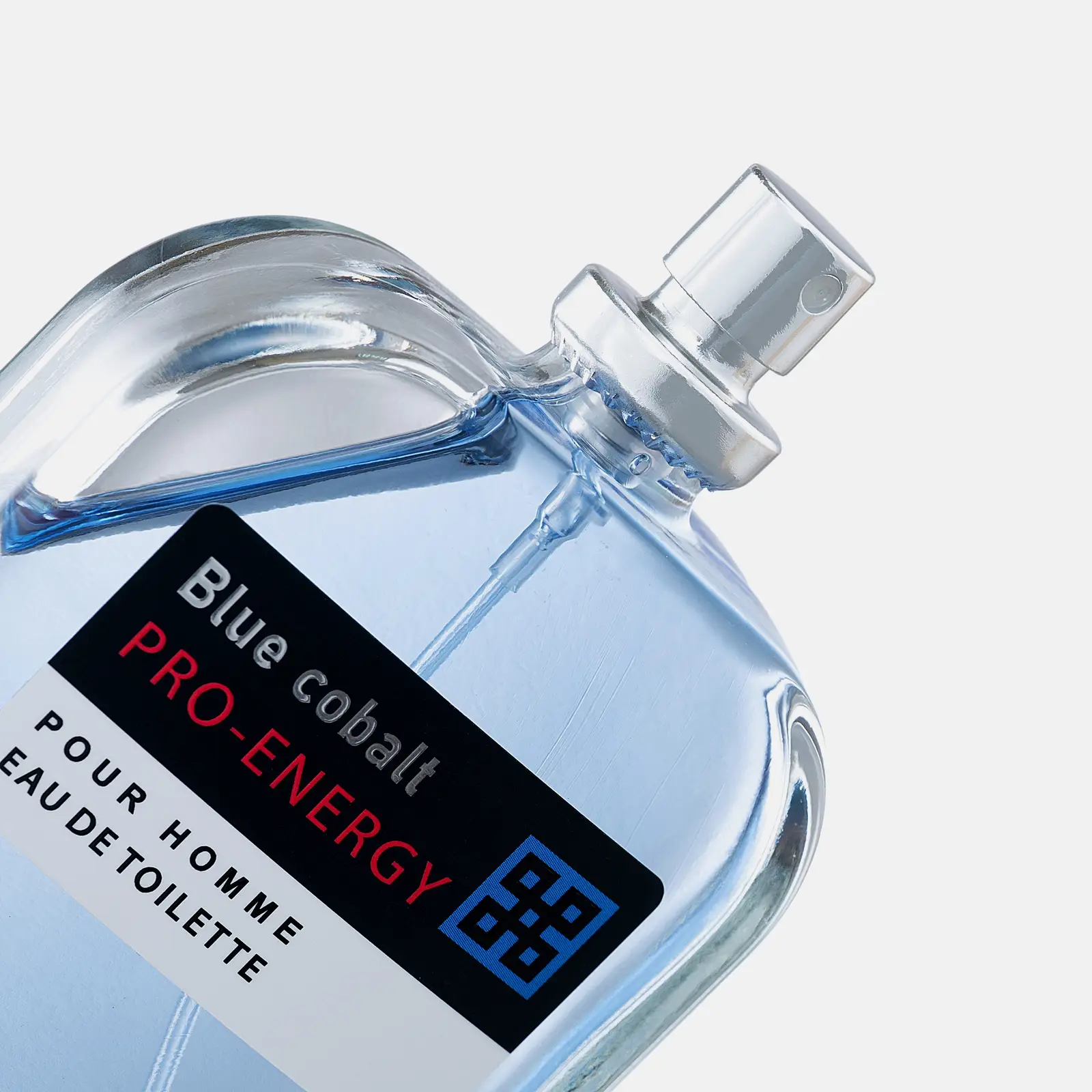 Туалетная вода Blue Cobalt Pro-Energy мужская 100мл