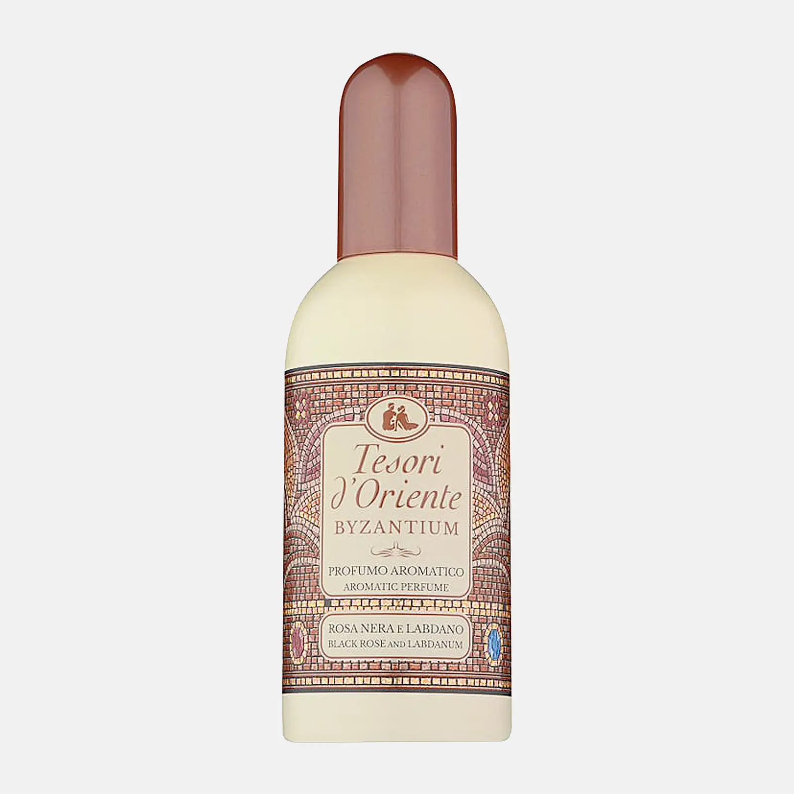 Туалетная вода Византия Tesori d'Oriente унисекс 100мл