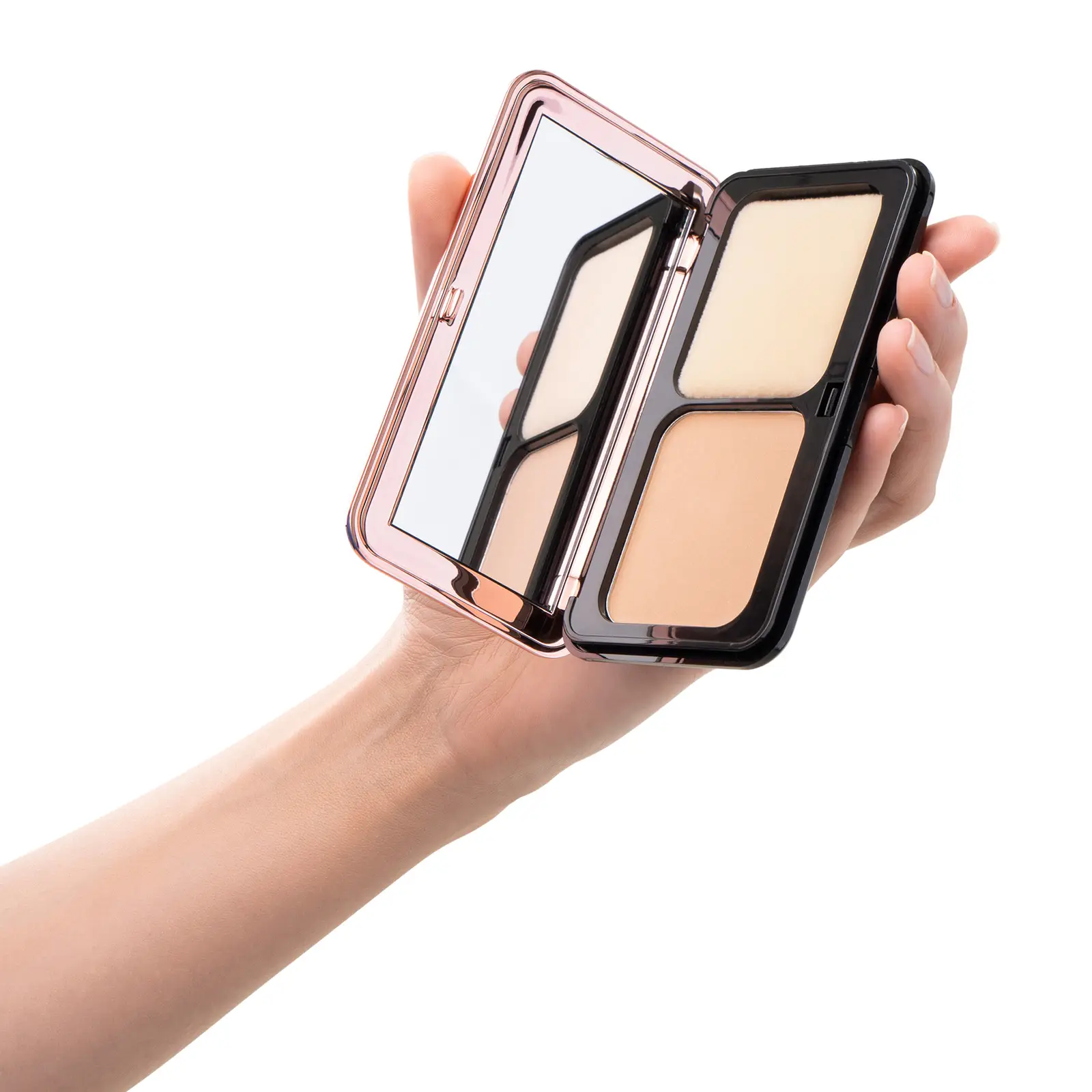 Пудра Stellary Compact Powder компактная тон 03 