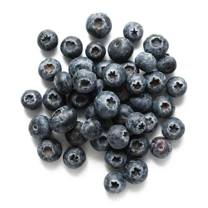 Изображение товара Голубика 125г