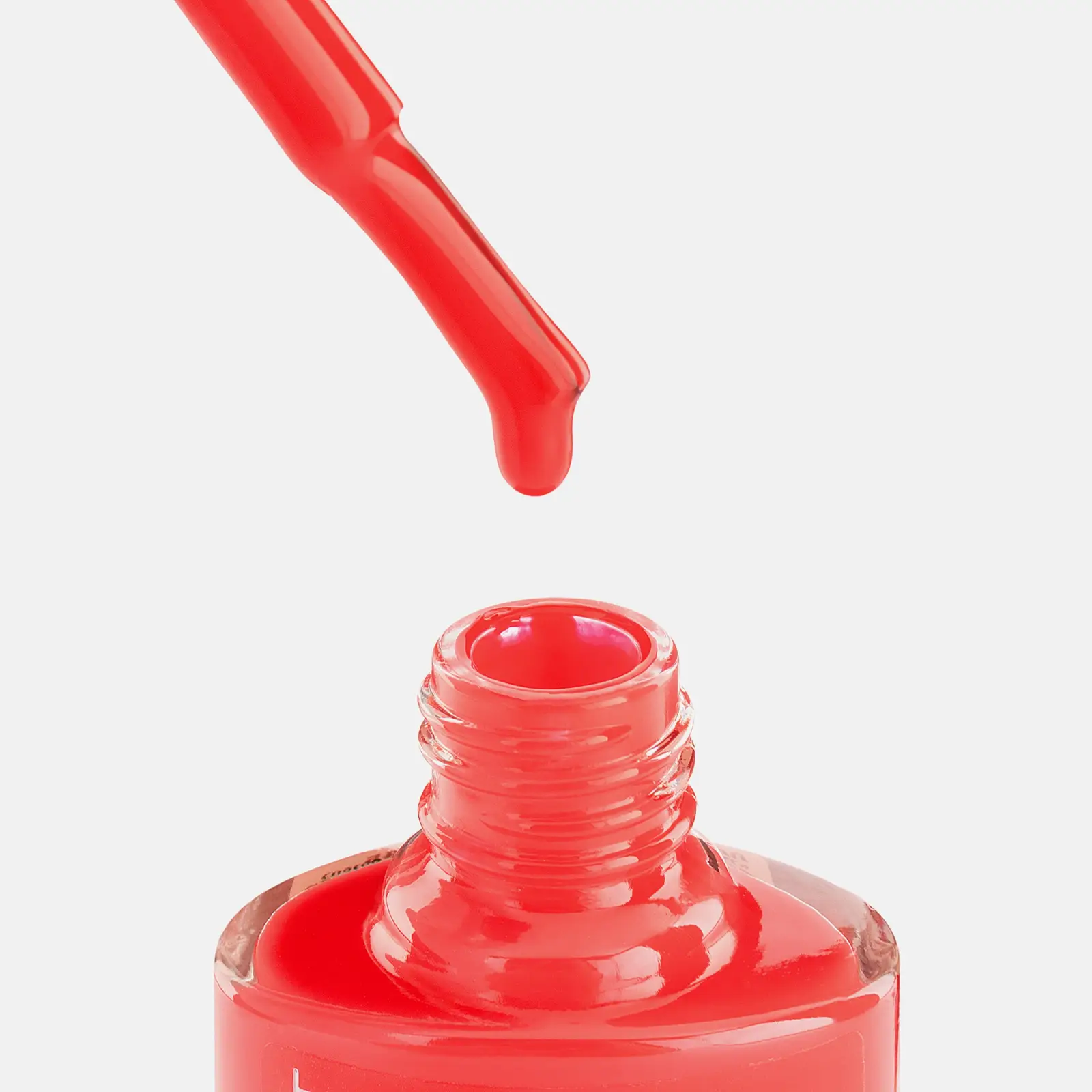 Лак для ногтей Tint Me Care&Color тон 45 - фото 2