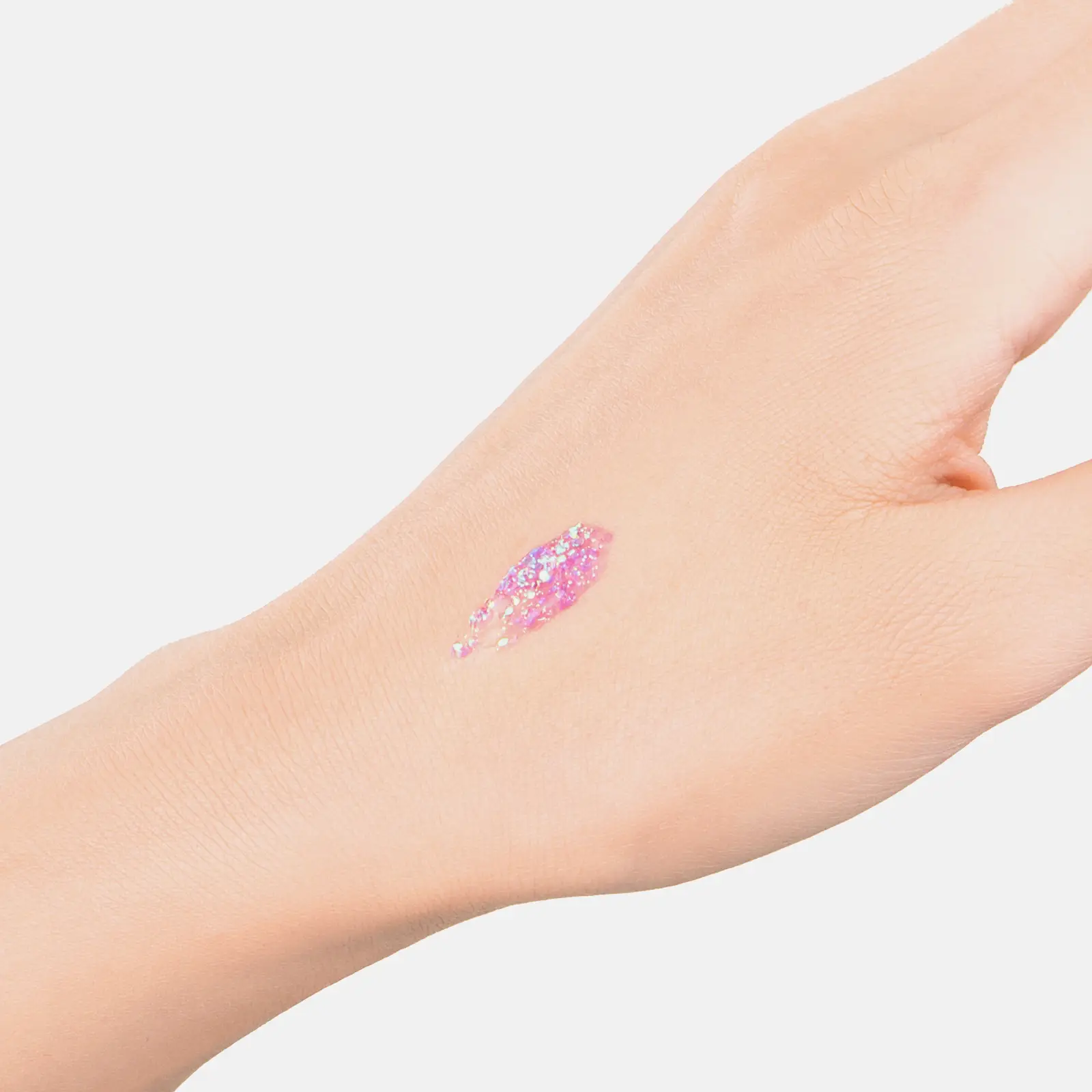 Глиттер Influence Beauty Glitter Dose на гелевой основе тон 06 - фото 5
