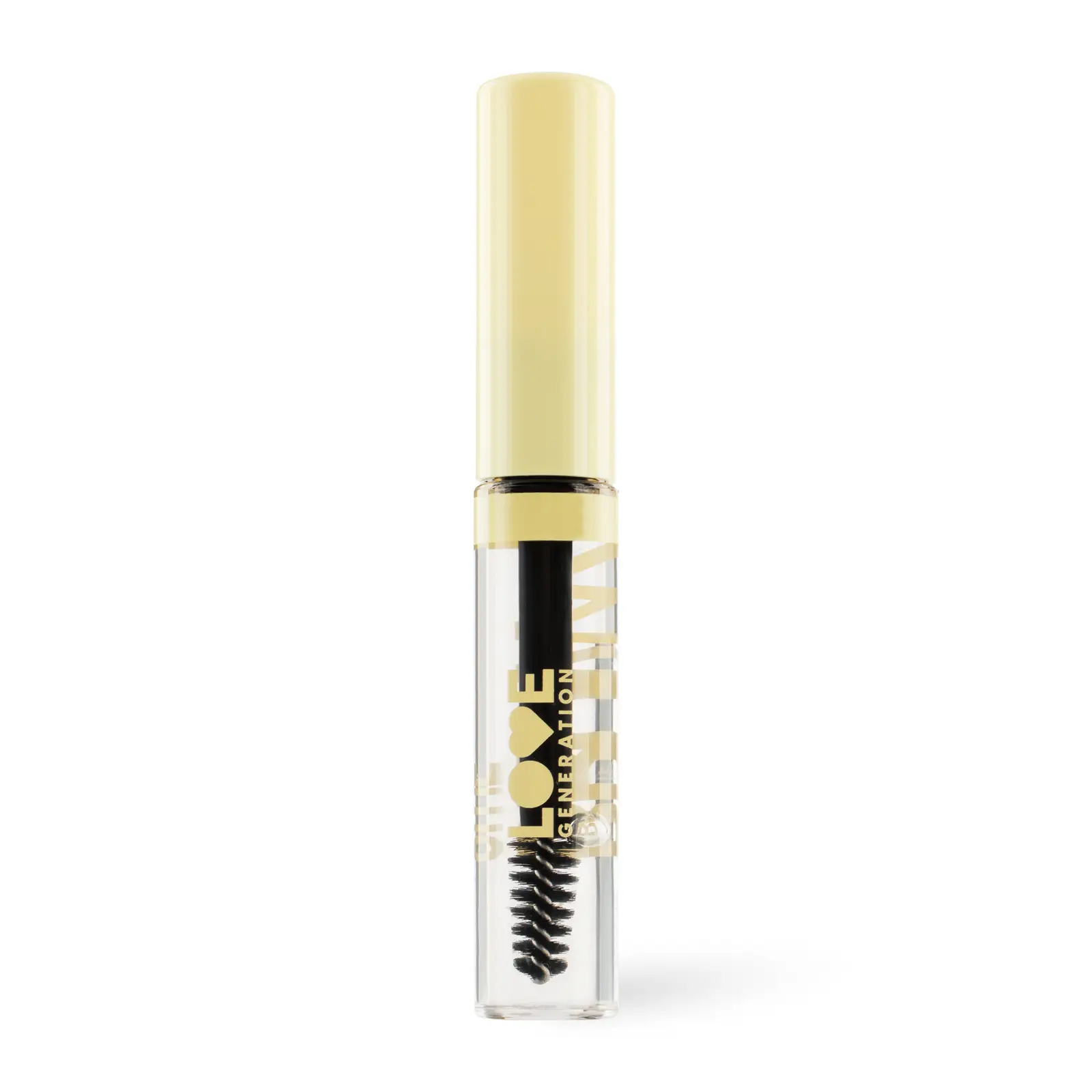 Гель для бровей Love Generation средней фиксации Brow Glue