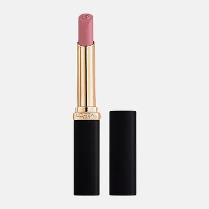 Матовая помада для губ с гиалуроновой кислотой тон 601 L’Oréal Paris Color Riche