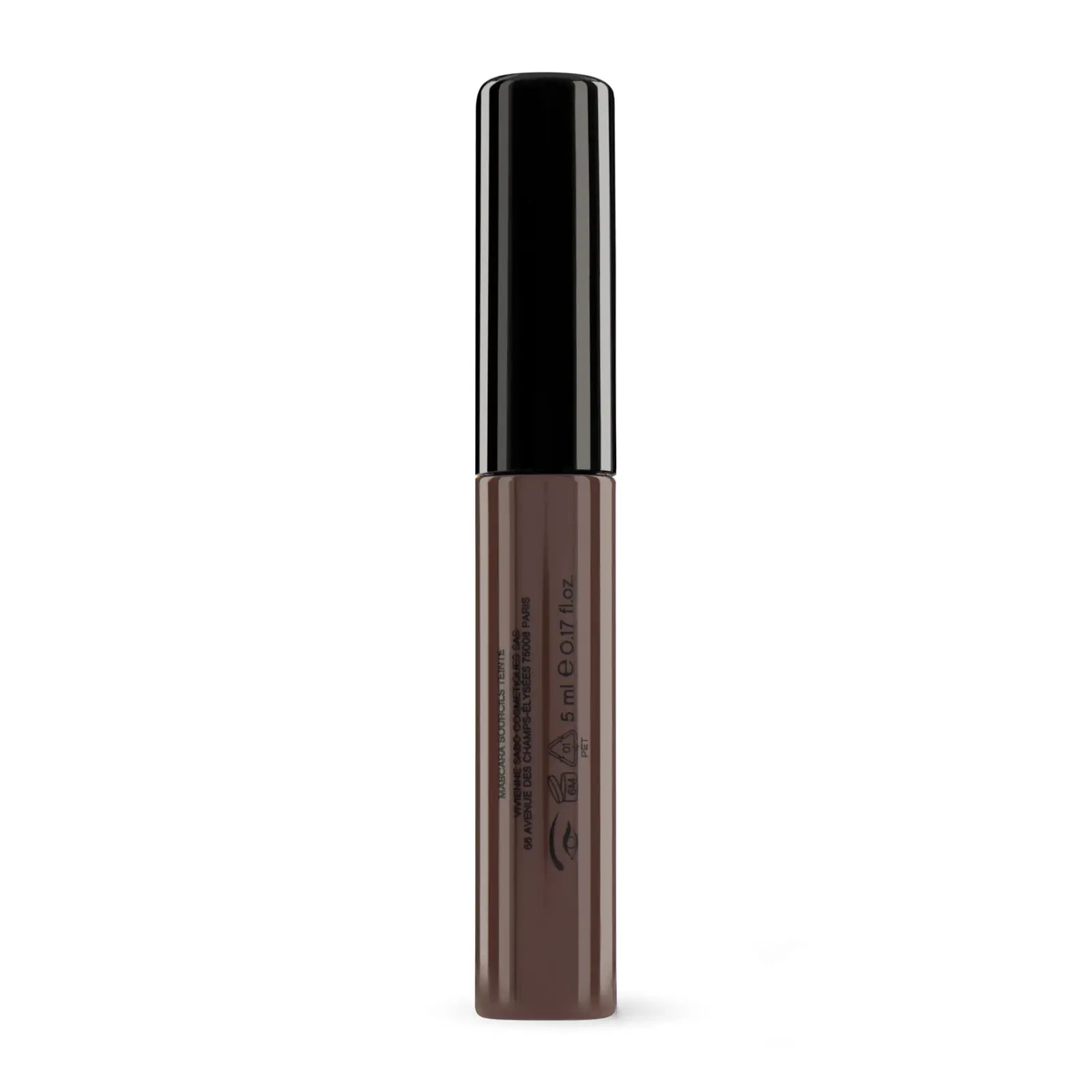 Тушь для бровей Vivienne Sabo Brow Atelier тон 2