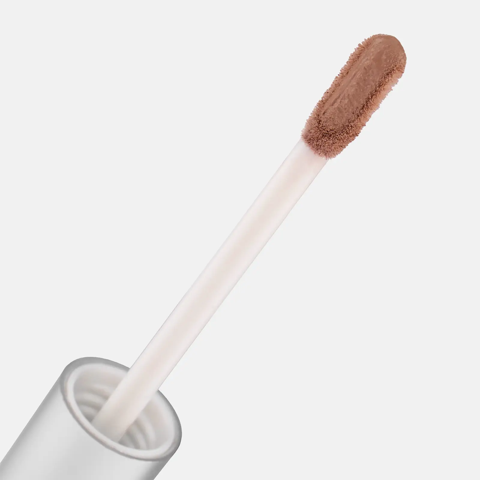 Тени для век Luxvisage Matt Tint Waterproof 12H жидкие тон 103 - фото 2