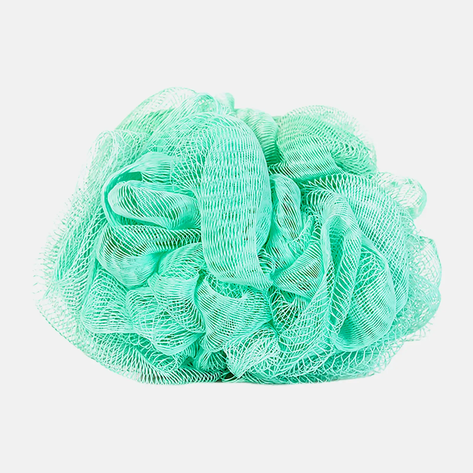 Мочалка для тела La Fresh Шар из нейлона в ассортименте