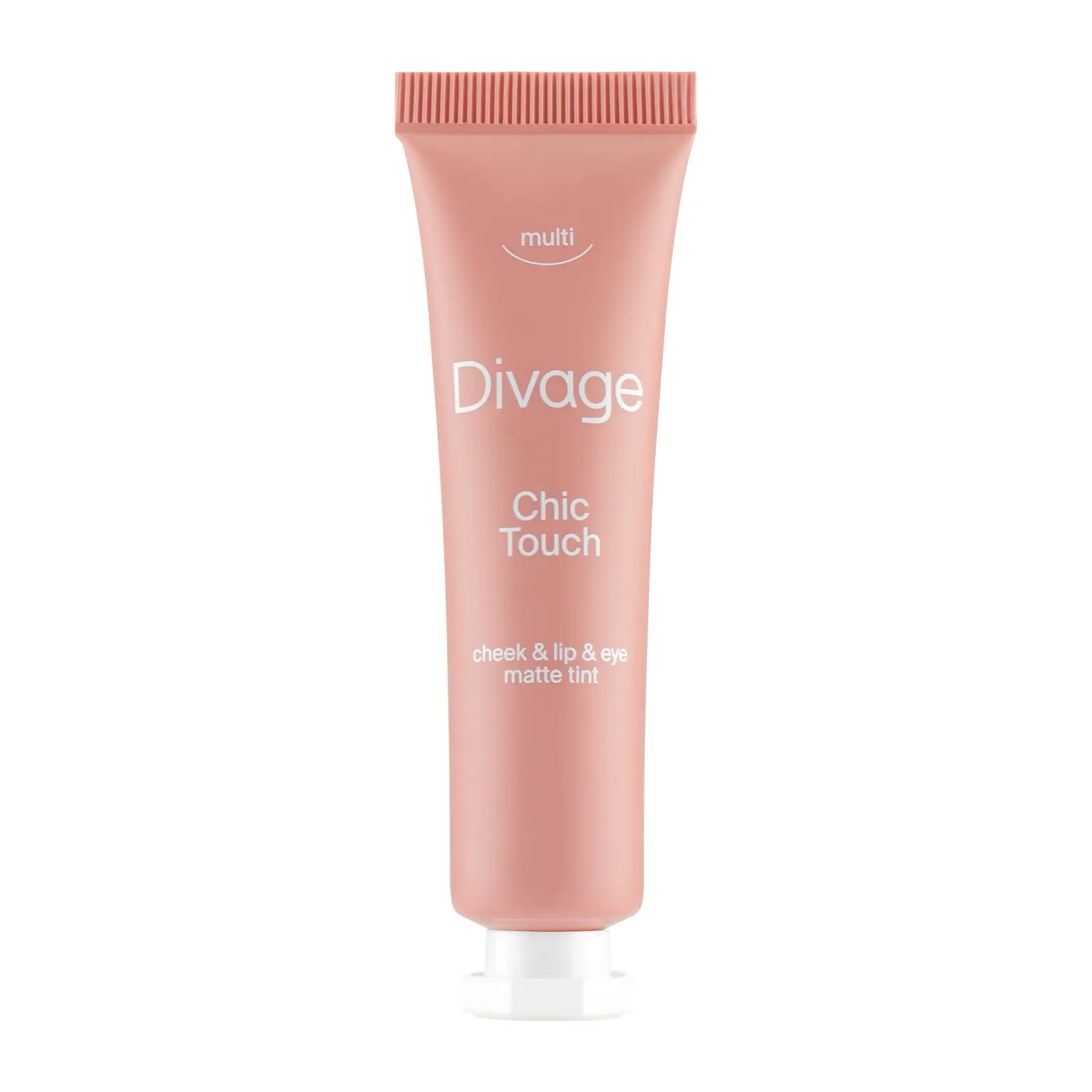 Тинт для лица Divage Chic Touch матовый тон 03