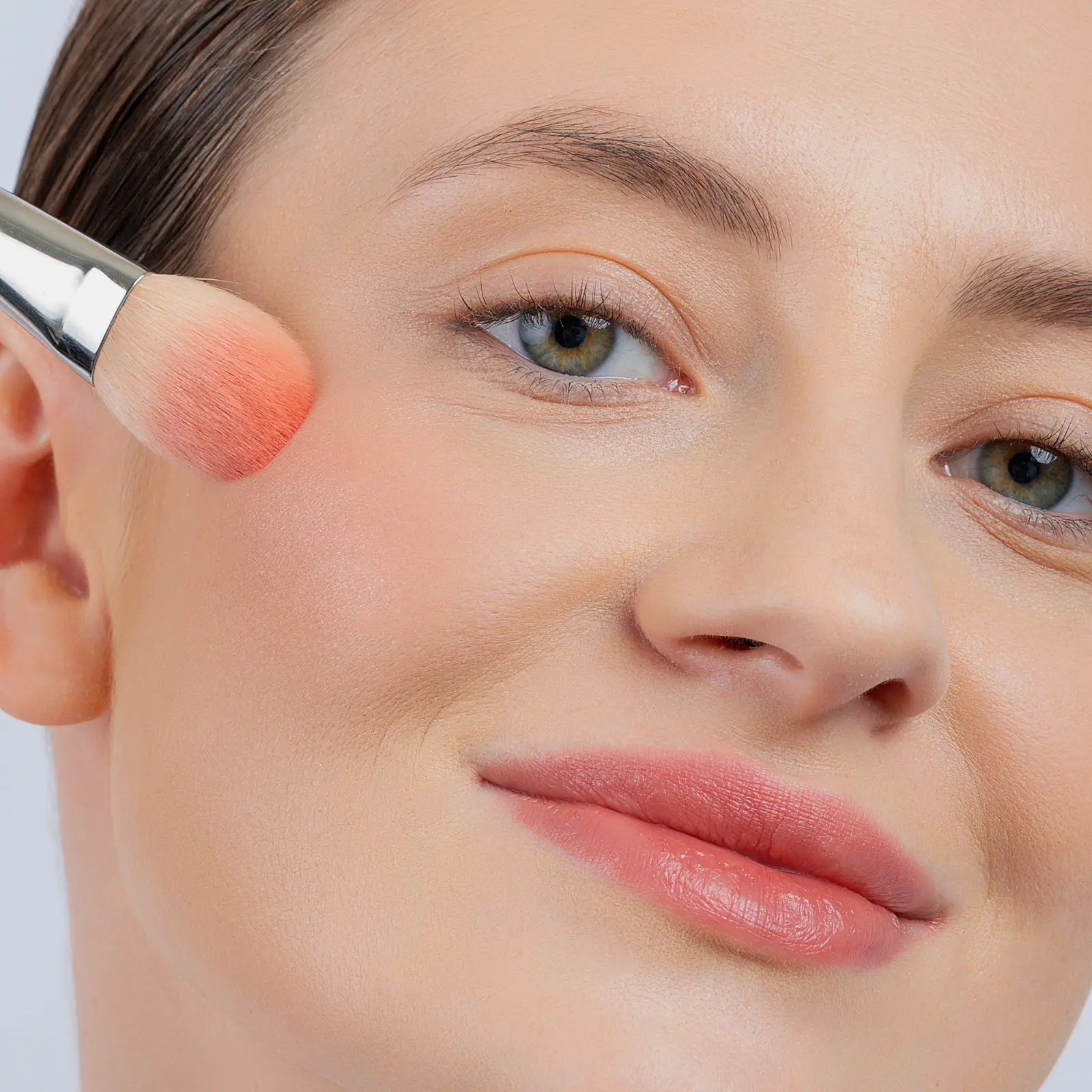 Палетка для контуринга лица Contouring Princess тон 02 Beauty Bomb