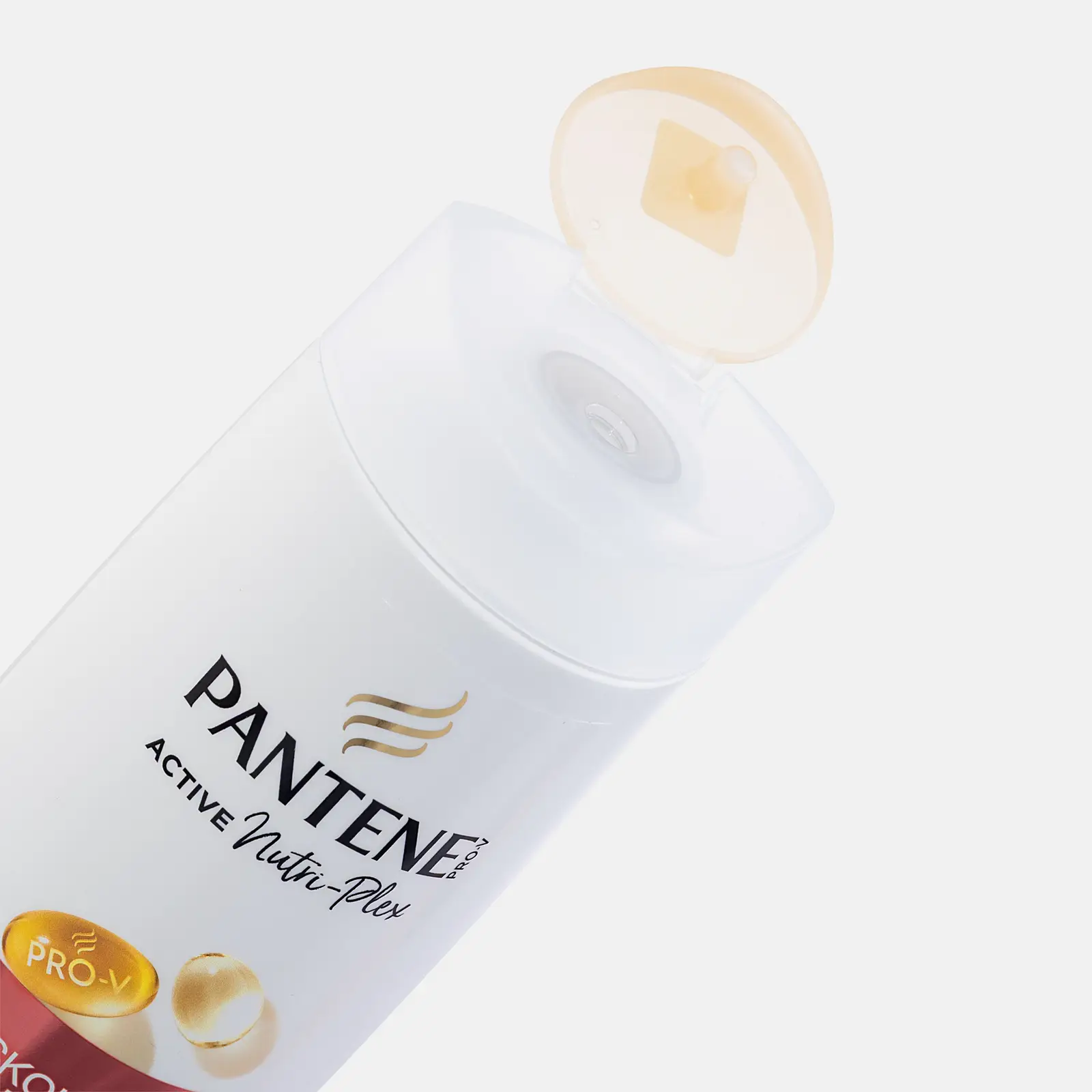 Шампунь для волос Pantene ProV Бесконечно длинные 400мл