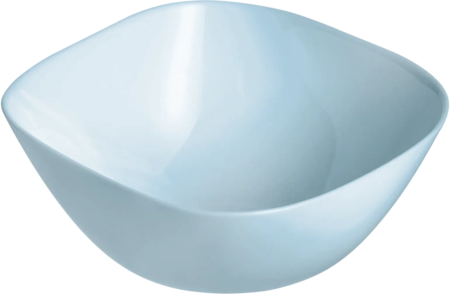 Салатник Luminarc Карин Paridise Blue 14см