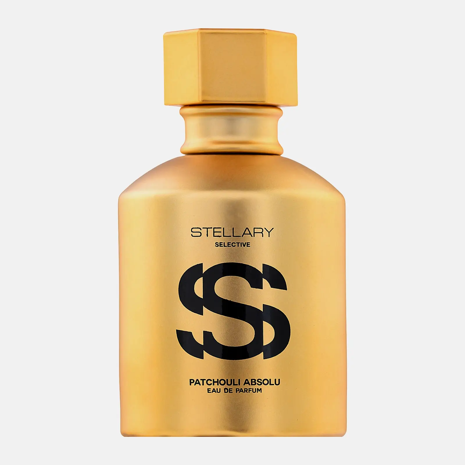 Парфюмерная вода Patchouli Absolu Stellary женская