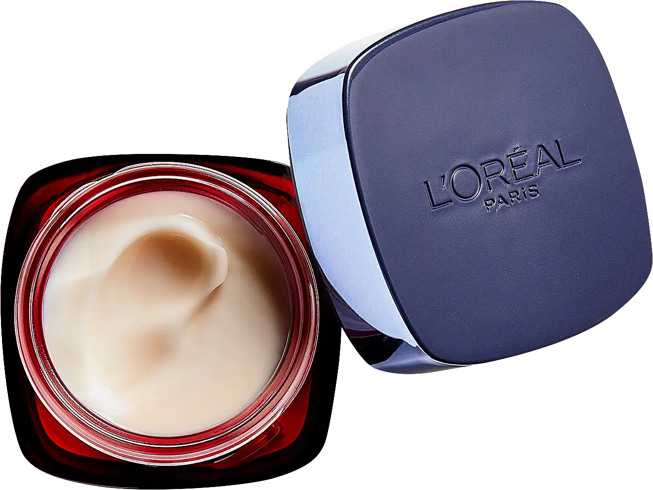 Крем для лица L’Oréal Paris Дневной антивозрастной Ревиталифт Лазер против морщин 50мл